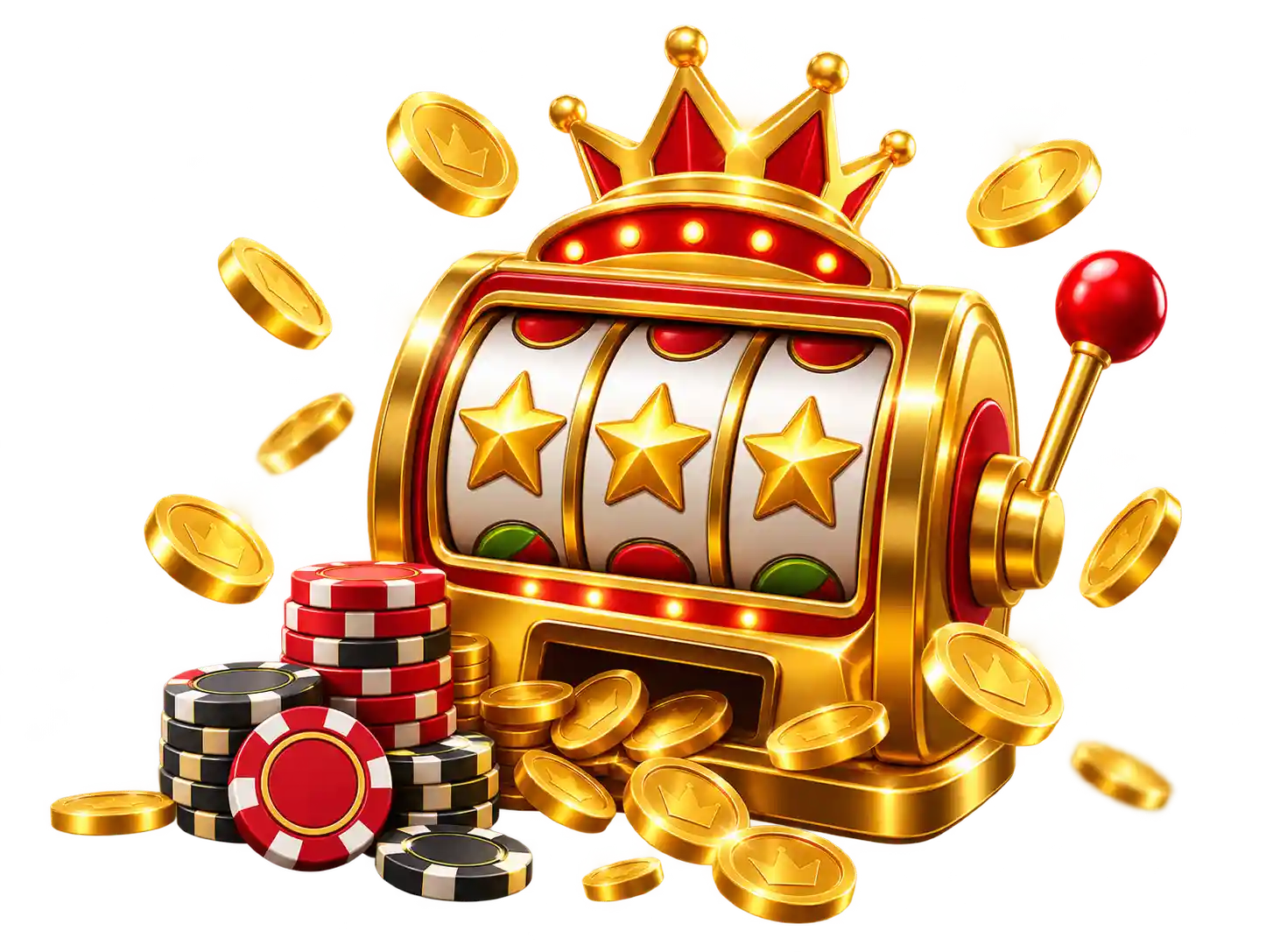 Classic slots preview
