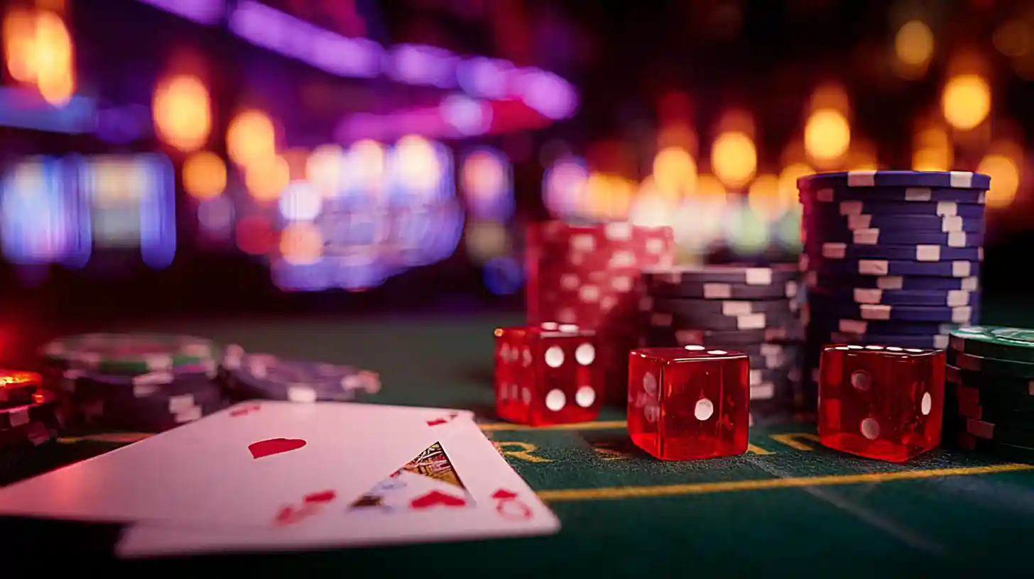Epektibong Speed Baccarat Strategy para sa Tagumpay