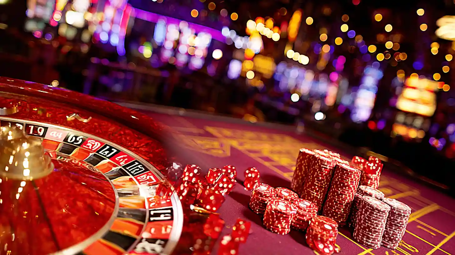 Tableplus: Isang Gabay sa Online Casino Gaming