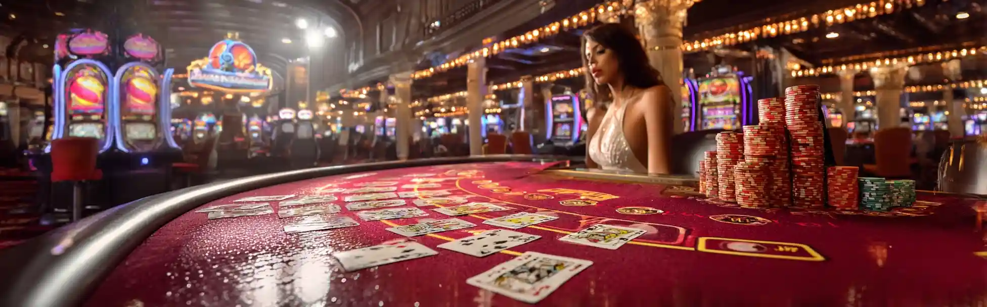 Live Baccarat Casino: Paano Maglaro at Manalo sa Pilipinas