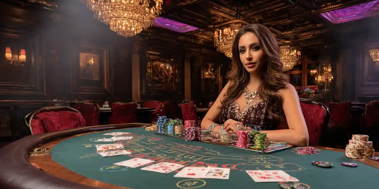 Tableplus Casino: Gabay sa Ligtas na Pagsusugal Online
