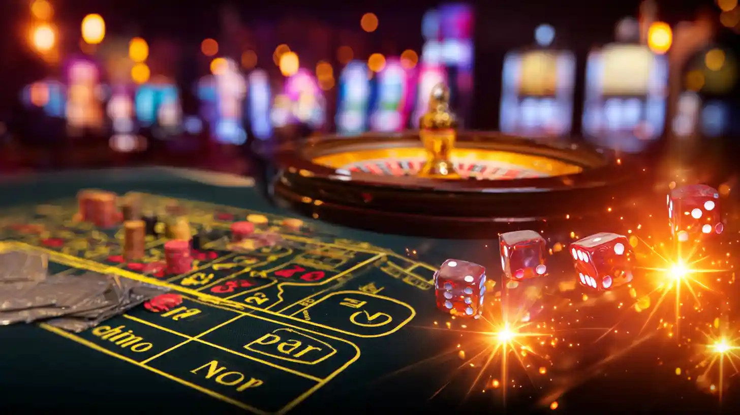 Paglalaro ng Tableplus Games: Paano Magsimula at Mag-enjoy