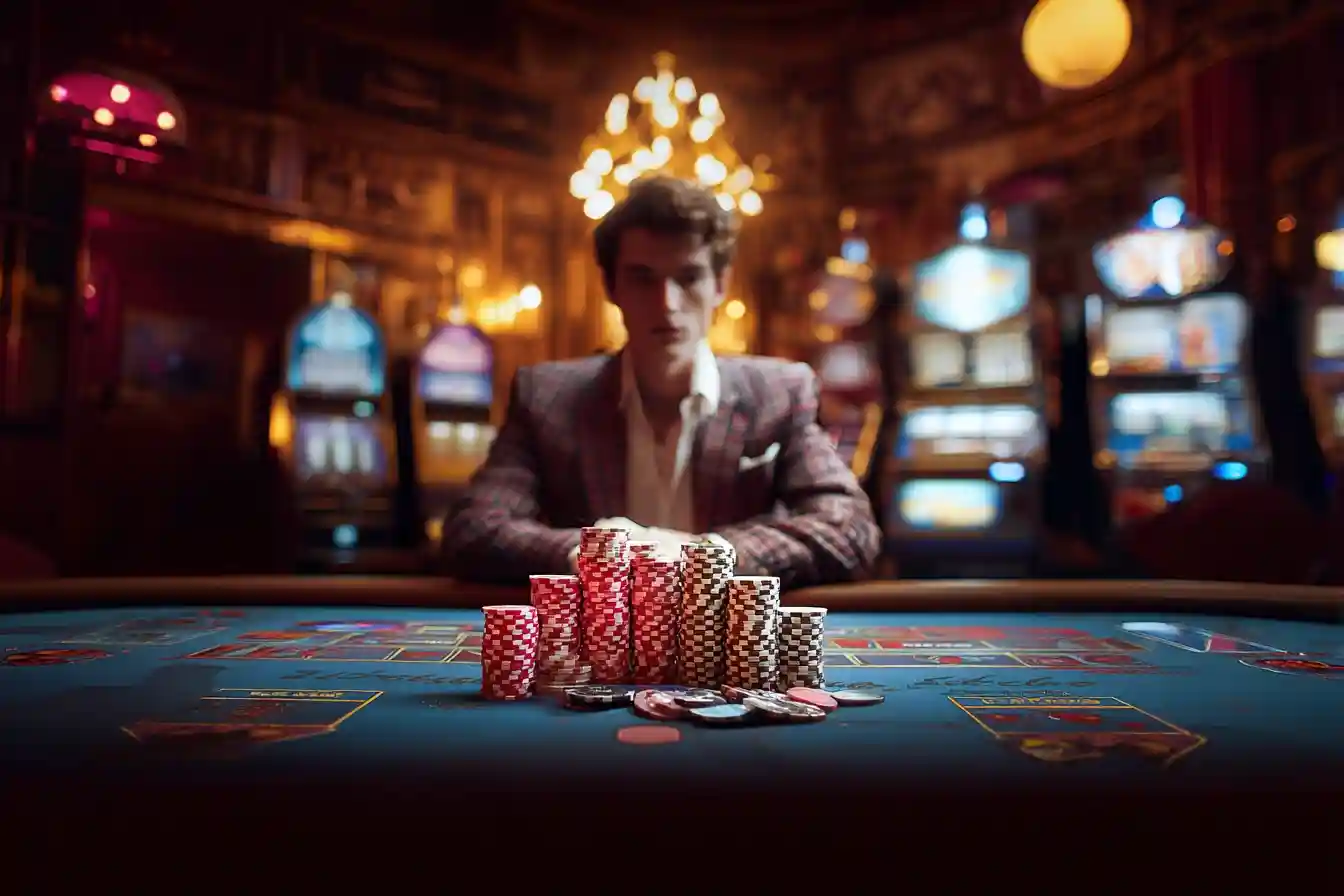 Tuklasin ang Pinakamahusay na Crypto Baccarat Sites para sa Filipinos