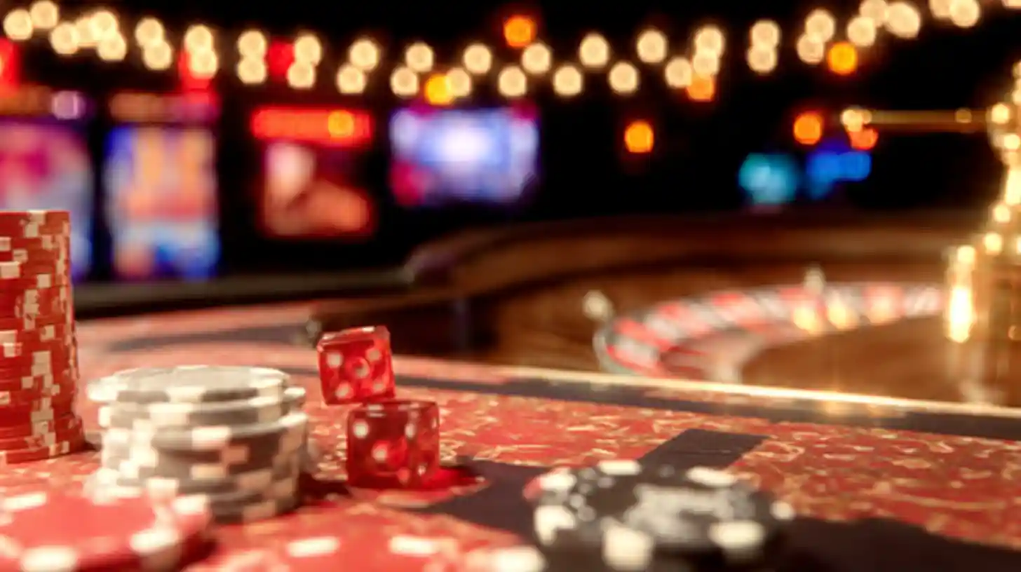 Nineball Roulette: Gabay sa Paglalaro at Estratehiya