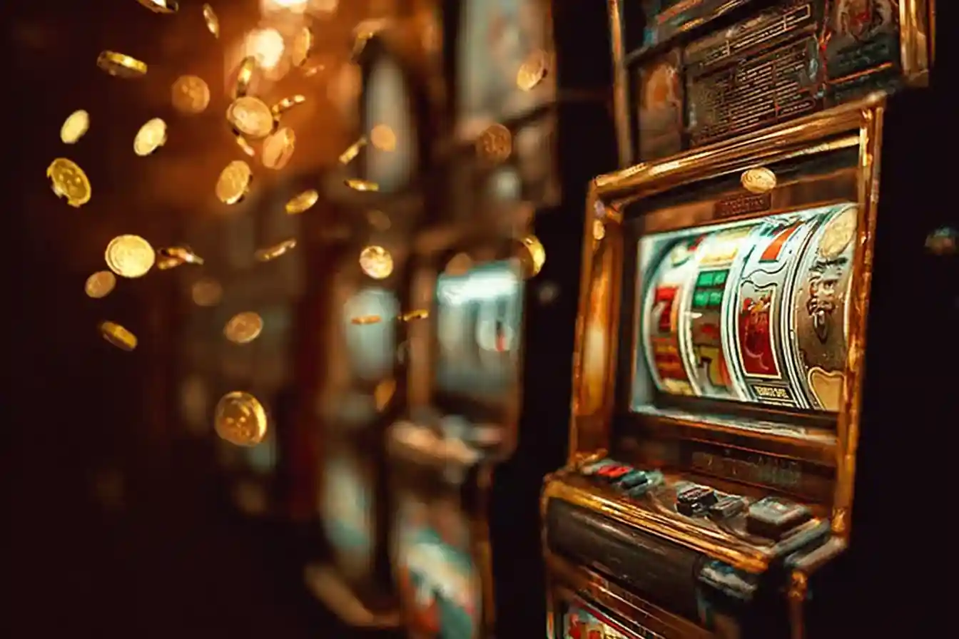 Tableplus 66: Ang Iyong Gabay sa Mobile Casino Slots