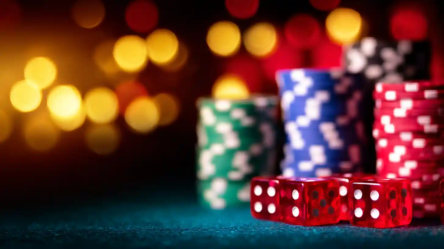 Exploring TablePlus 3: A Guide to Online Gaming