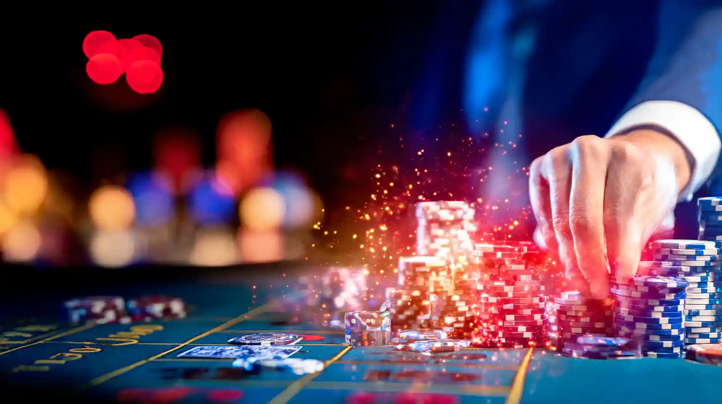 Tableplus 888: Gabay sa Online Gaming para sa Pilipino