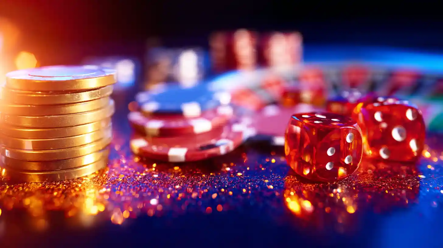 Kasama ang Tableplus Casino sa Pinakamagandang Online Gaming Experience