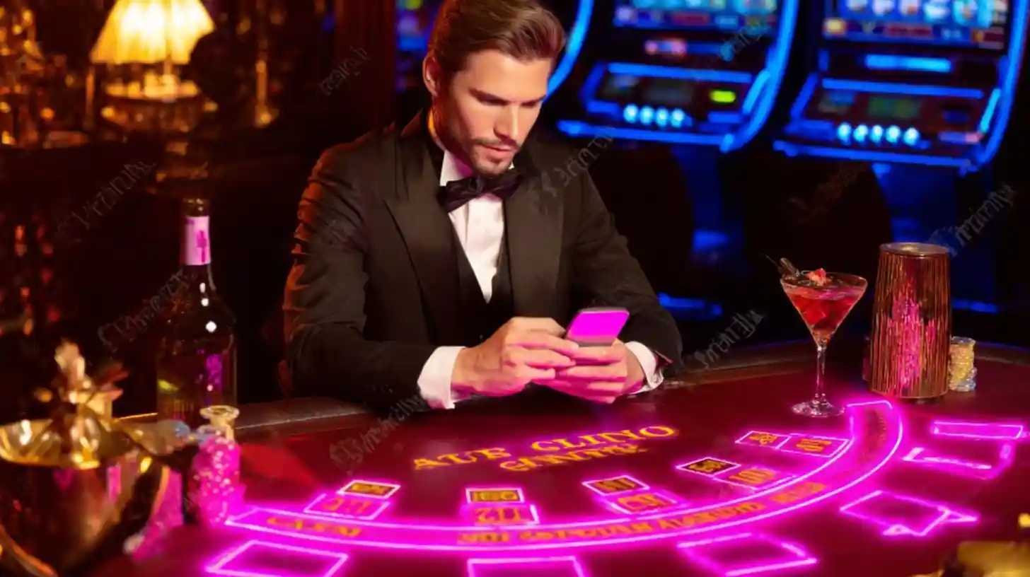 tableplus online casino